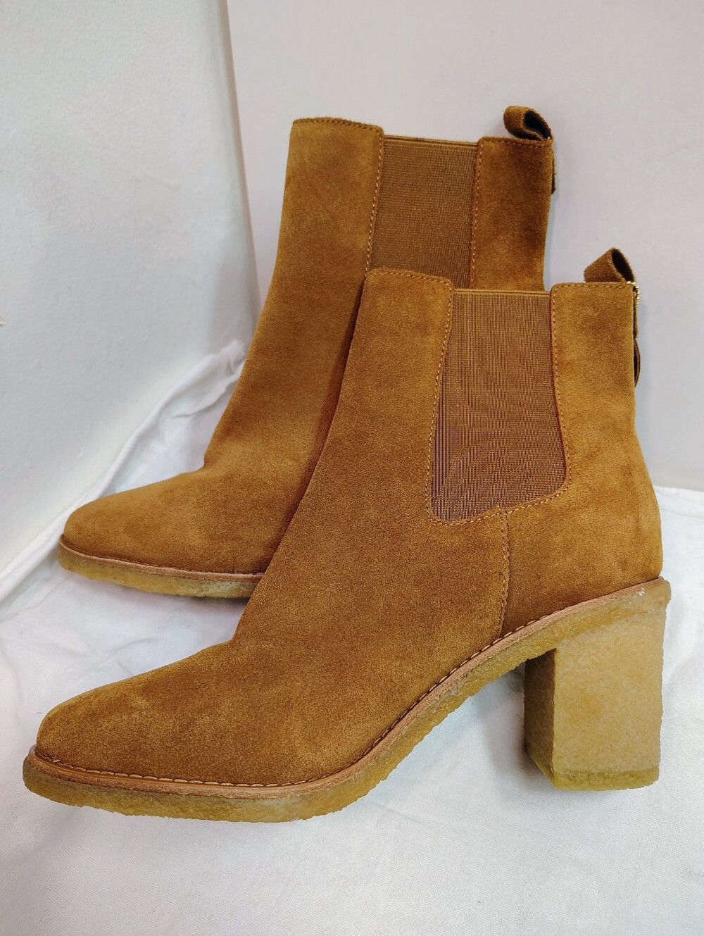 Lauren Ralph Lauren Marianna Size 9